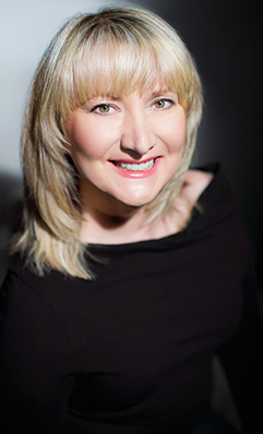 Lory Wiens