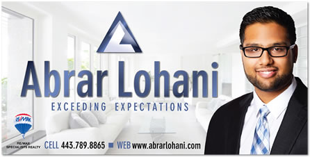 Realtor Branding Packages