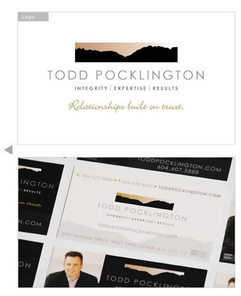 Brand Packages by Agent Makeover