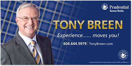 Real Estate Agent Branding Packages