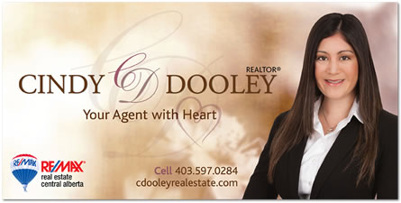 Real Estate Agent Branding Packages