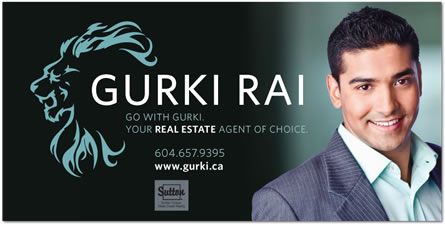 Real Estate Agent Branding Packages