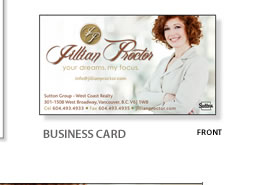 Business Card