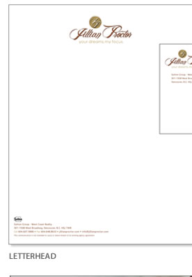 Letterhead