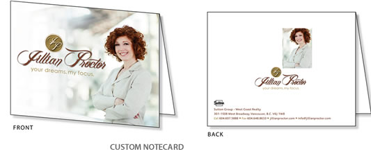 Notecard