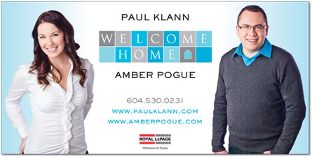 Real Estate Agent Branding Packages