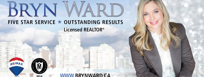 Bryn Ward