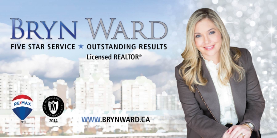 Bryn Ward