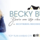 Becky Budke - Agent Makeover