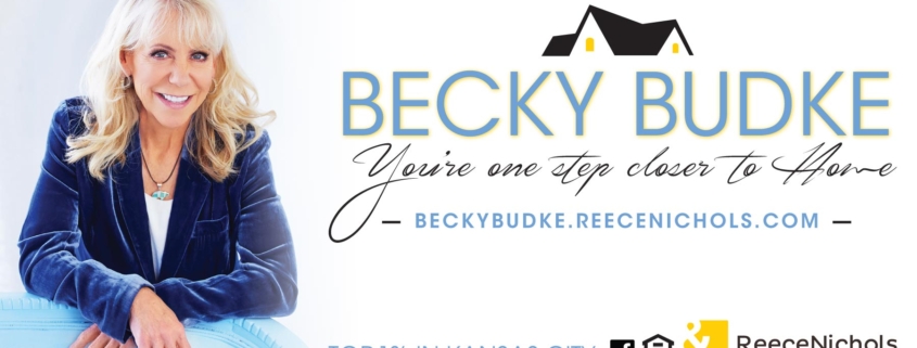 Becky Budke - Agent Makeover