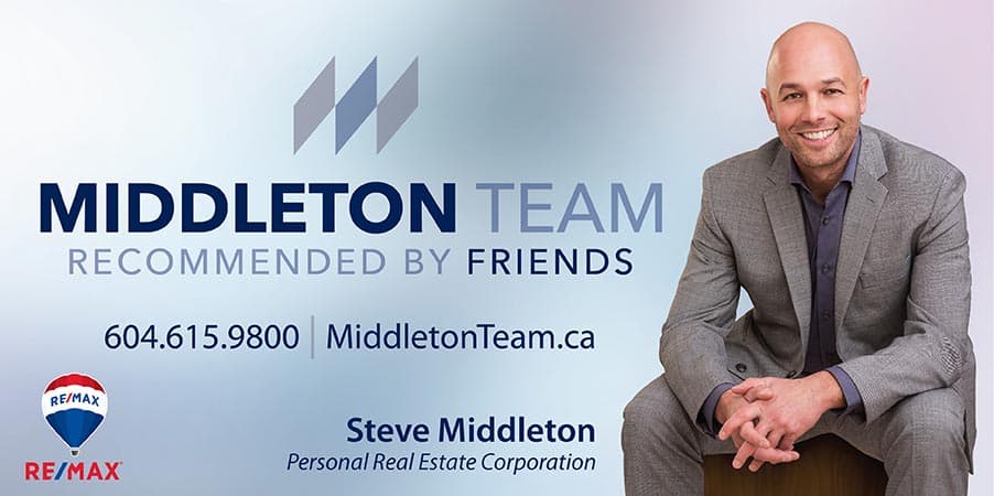 Steve Middleton
