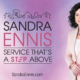 Sandra Ennis - Agent Makeover