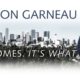 Agent Makeover-Ron Garneau