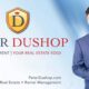 Peter Dushop - Agent Makeover