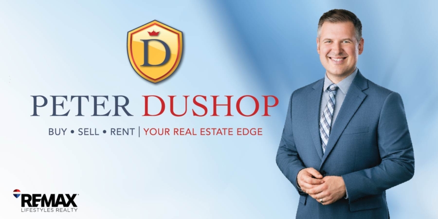 Peter Dushop - Agent Makeover