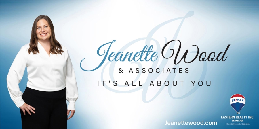 Jeanette Wood