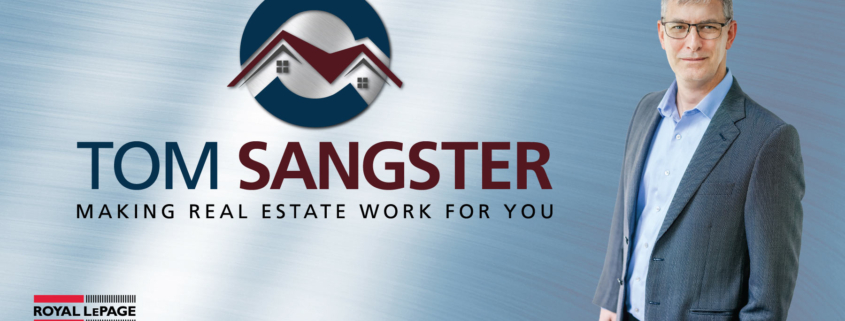 Tom Sangster - Agent Makeover