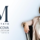 Lina Mincova - Agent Makeover