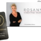 Rosanne Doiron Before and After Agent Makeover