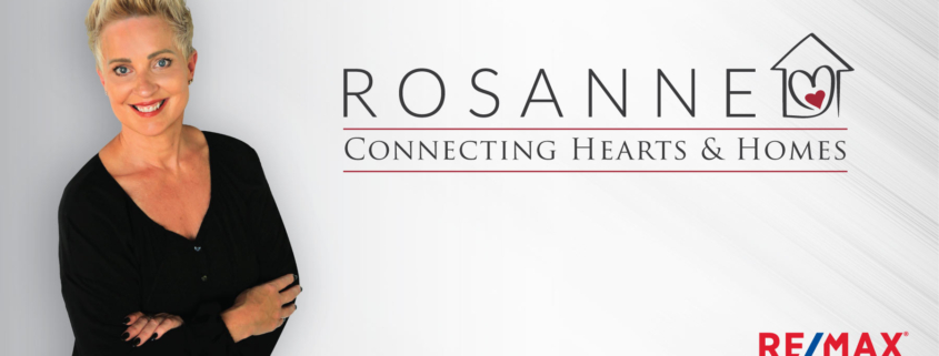 Rosanne Doiron - Agent Makeover