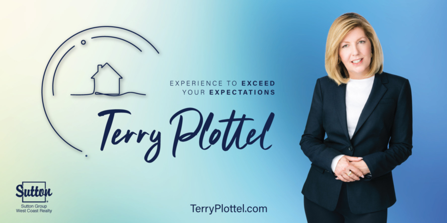 Terry Plottel - Agent Makeover