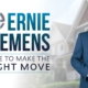 Ernie Siemens - Agent Makeover