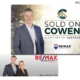 Andrew Cowen & Susan Cowen
