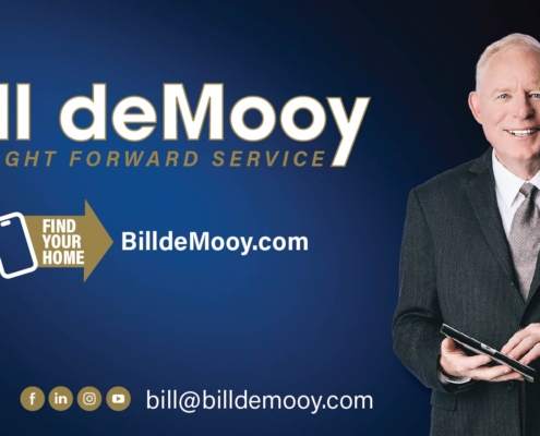 Bill deMooy