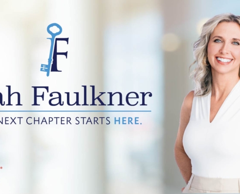 Leah Faulkner