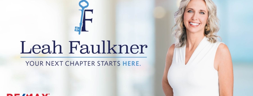 Leah Faulkner