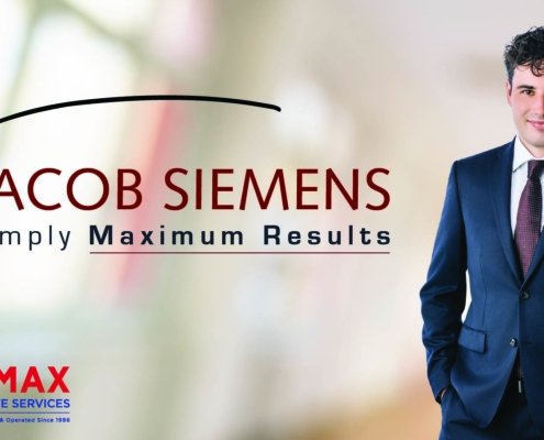 Jacob Siemens