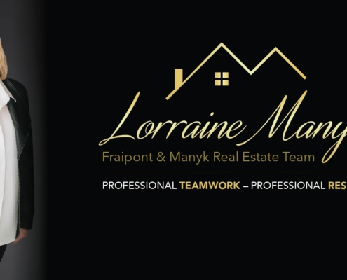 Lorraine Manyk