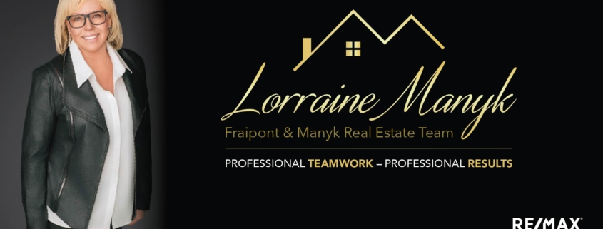 Lorraine Manyk
