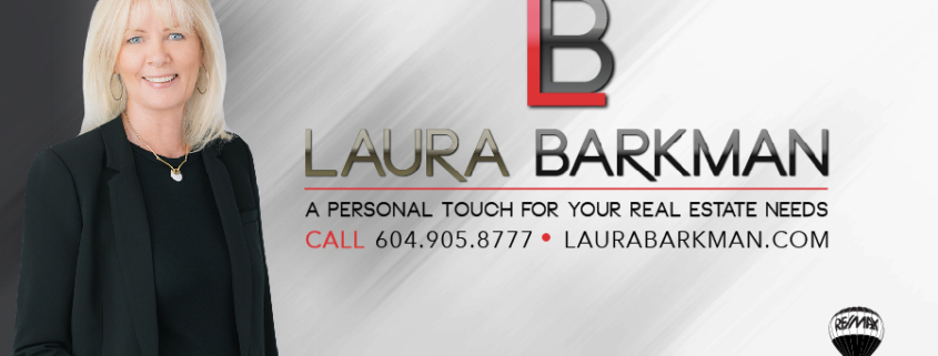Laura Barkman