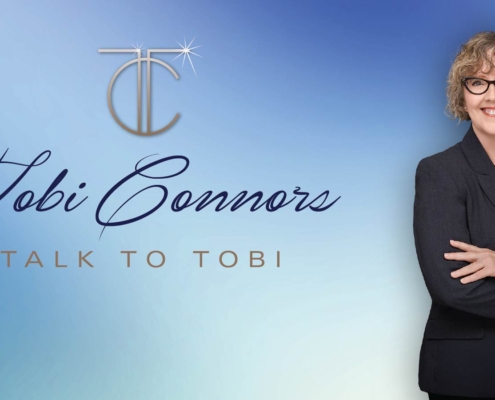 Tobi Connors