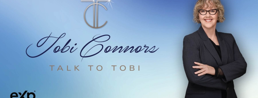 Tobi Connors