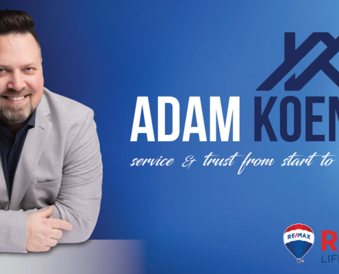 Adam Koenig