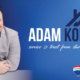 Adam Koenig