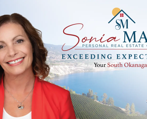 Sonia Mason